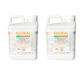Désherbant Glyphosate Radikal Green 2X5L Herbicide Total Systémique Ultra Concentré