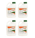 Désherbant Glyphosate Takana 4X5L Herbicide Total Systémique Concentré Professionnel