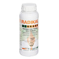 Désherbant Glyphosate Radikal Green 1L Herbicide Total Systémique Concentré