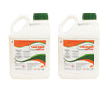 Désherbant Glyphosate Takana 2X5L Herbicide Total Professionnel Systémique